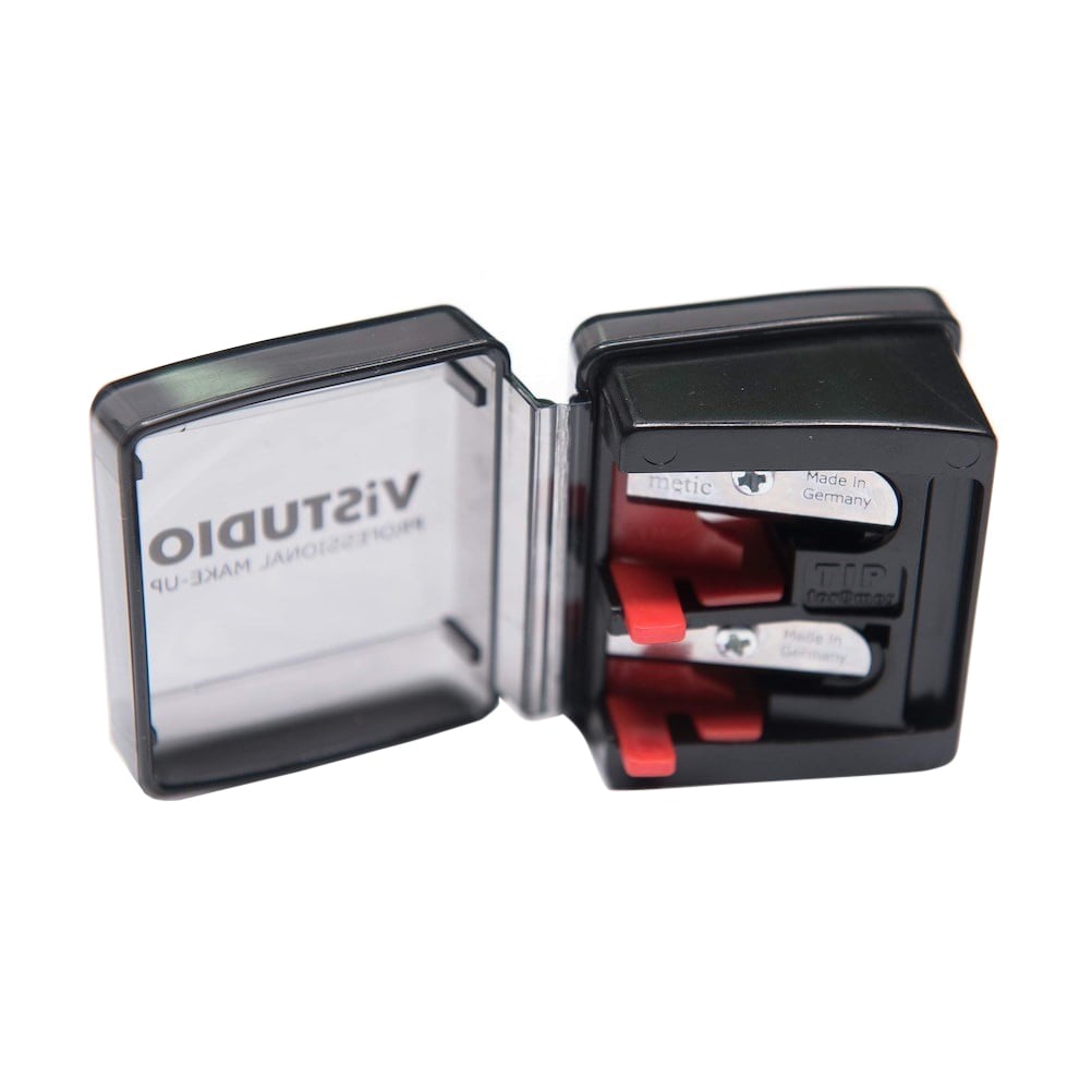 Стругачка подвійна ViSTUDIO Sharpener